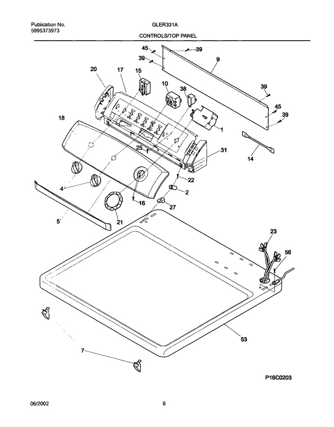 Diagram for GLER331AQ1