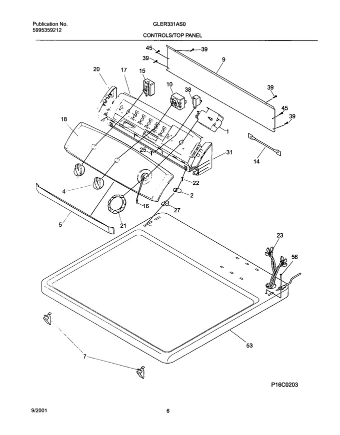 Diagram for GLER331AS0