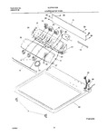Diagram for 07 - Control Panel