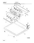 Diagram for 07 - Control Panel