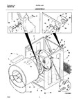 Diagram for 03 - Cabinet/drum