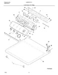 Diagram for 07 - Controls/top Panel