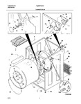 Diagram for 03 - Cabinet/drum