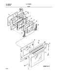 Diagram for 09 - Door