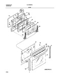 Diagram for 09 - Door