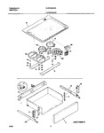Diagram for 07 - Top/drawer