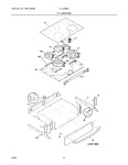 Diagram for 07 - Top/drawer