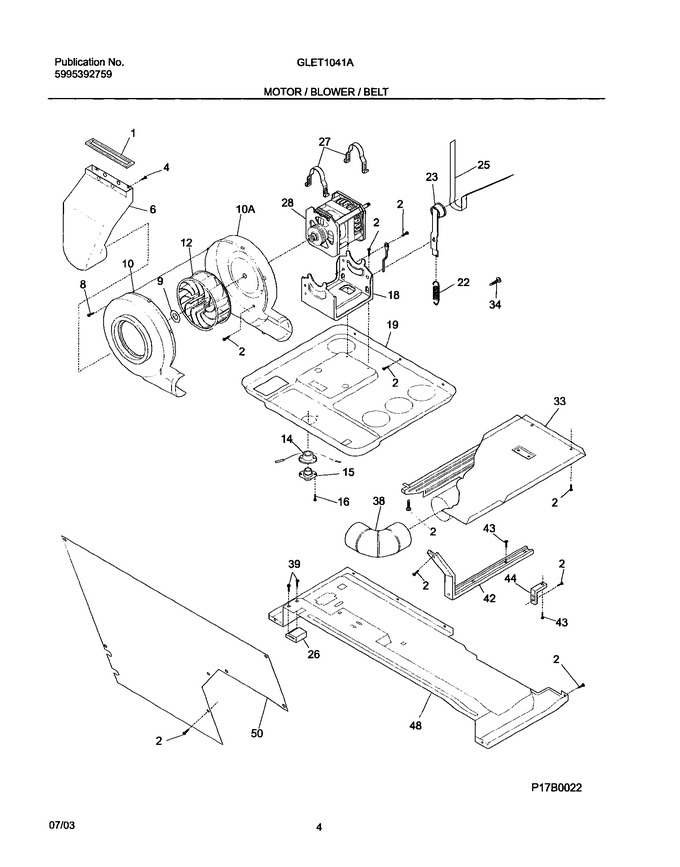Diagram for GLET1041AS2