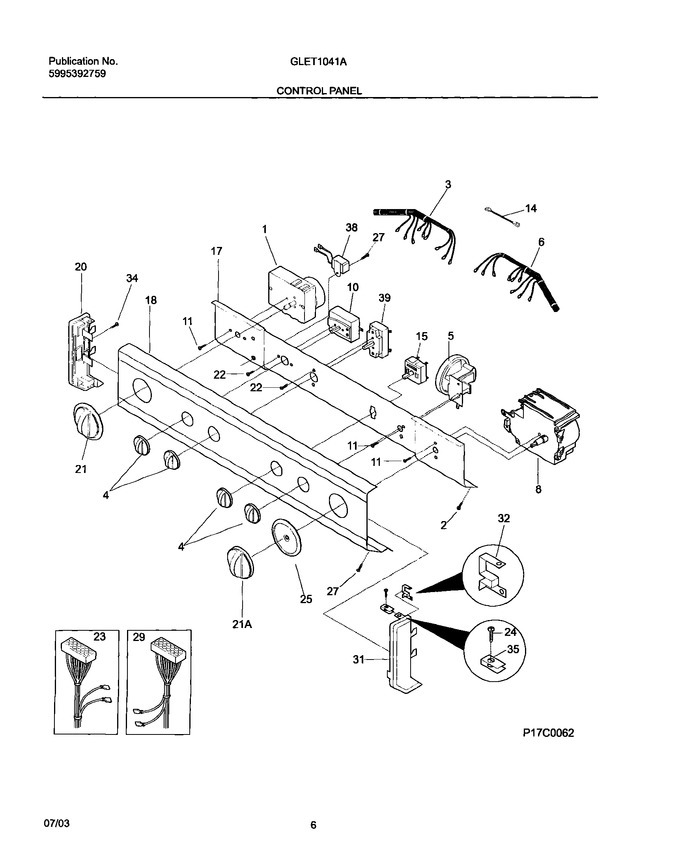 Diagram for GLET1041AS2
