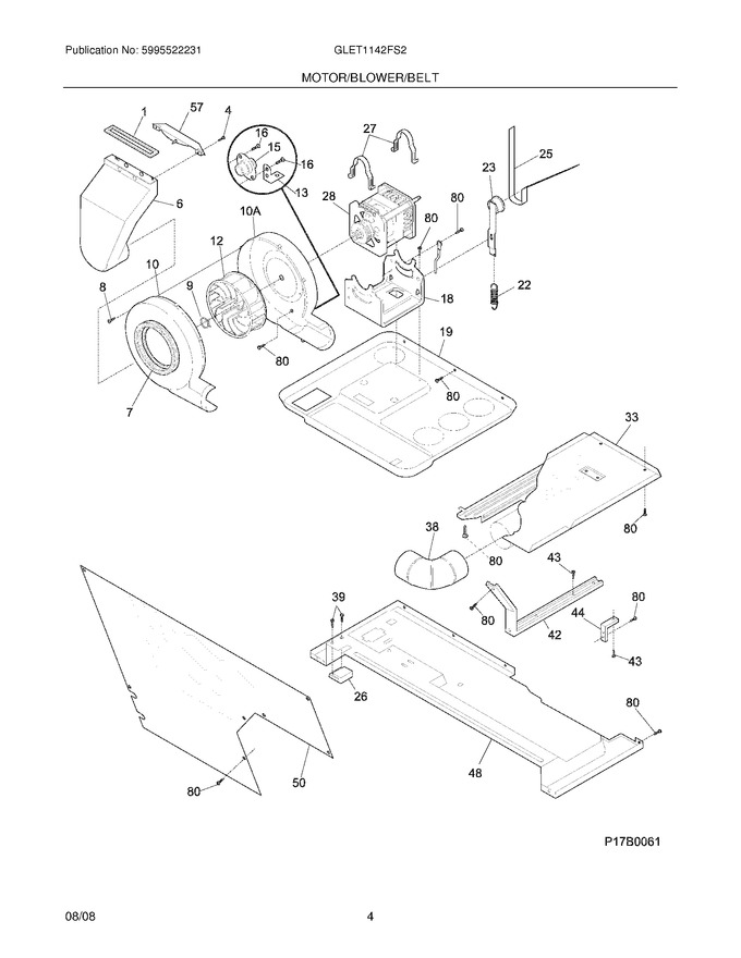 Diagram for GLET1142FS2