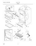 Diagram for 05 - Cabinet
