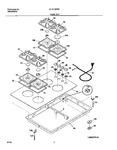 Diagram for 03 - Cooktop