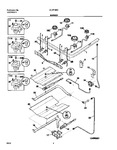 Diagram for 05 - Burner