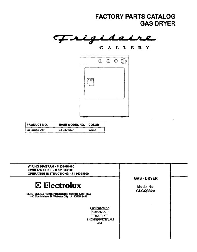 Diagram for GLGQ332AS1