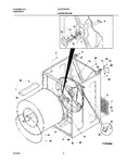 Diagram for 03 - Dry Cab,heater
