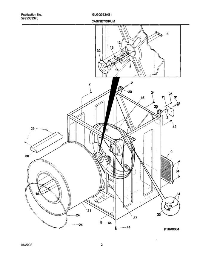 Diagram for GLGQ332AS1