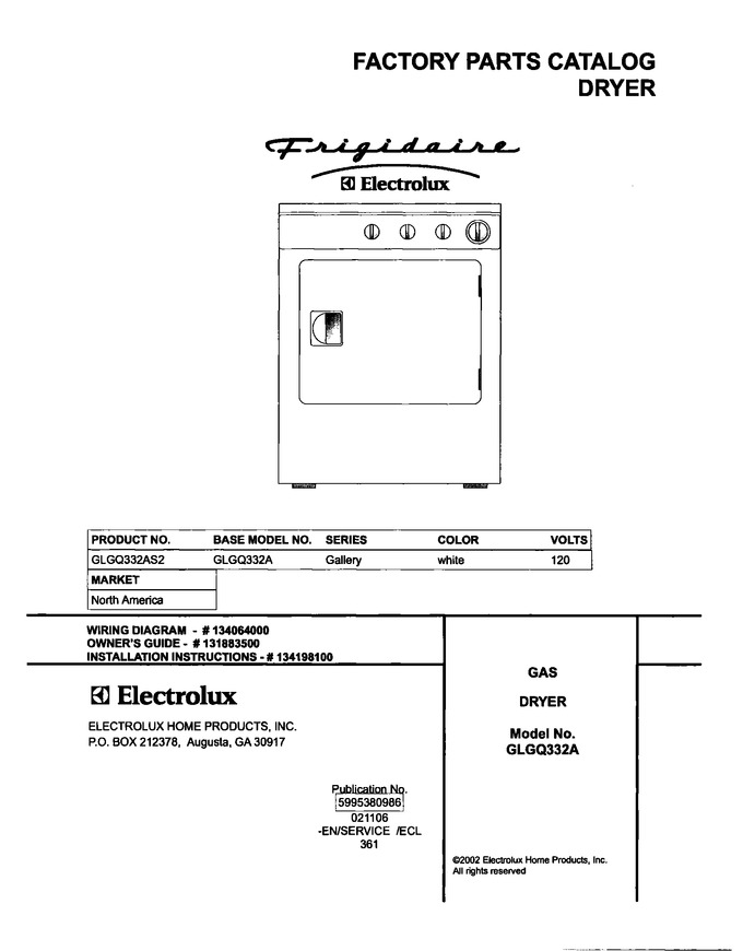 Diagram for GLGQ332AS2