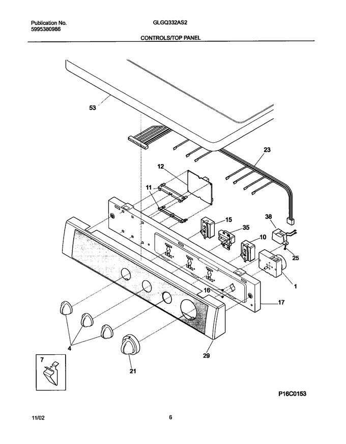 Diagram for GLGQ332AS2