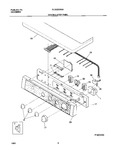 Diagram for 07 - Controls/top Panel