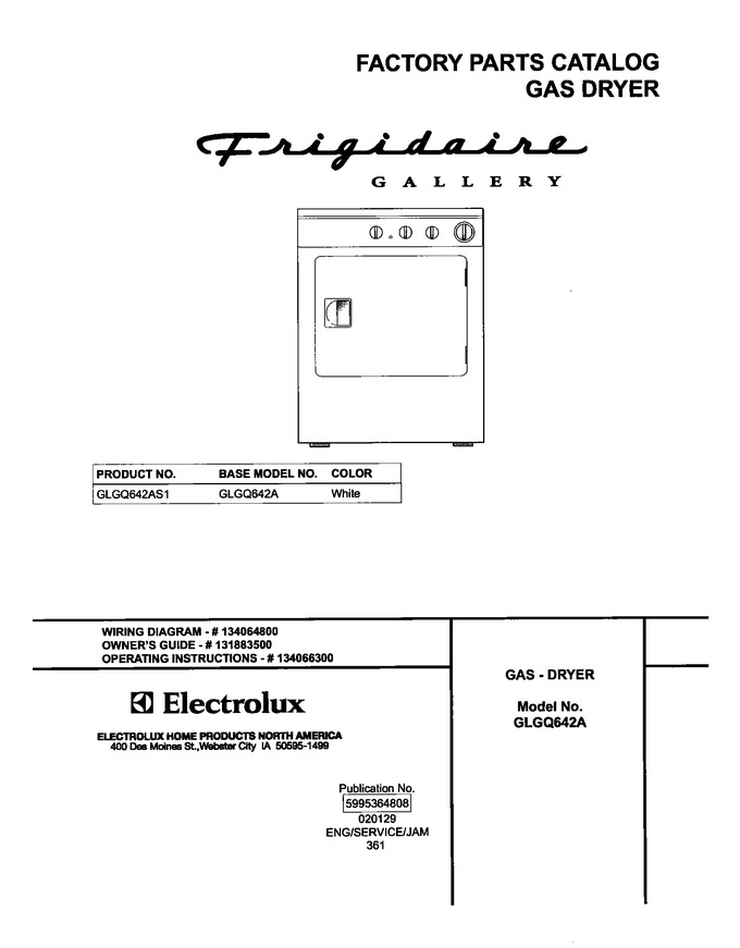 Diagram for GLGQ642AS1