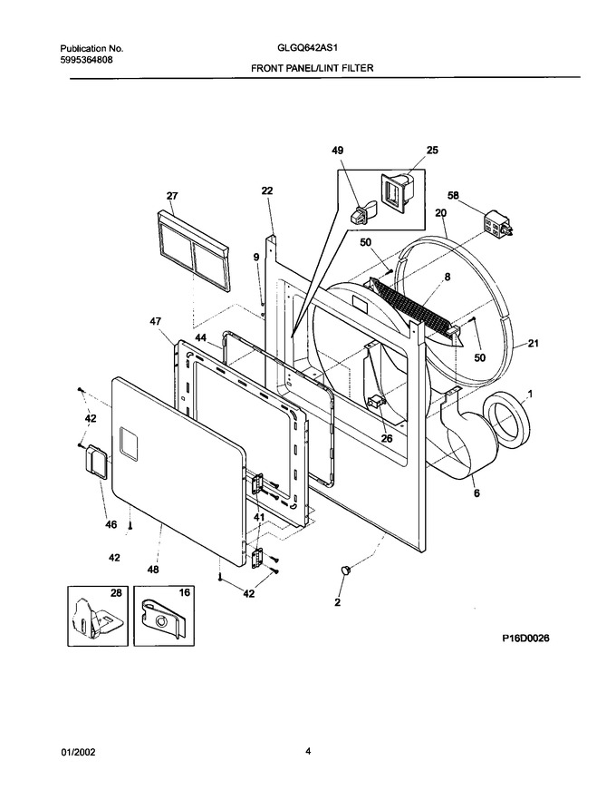 Diagram for GLGQ642AS1