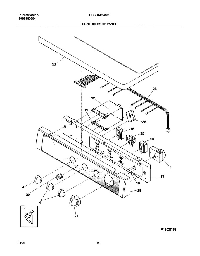 Diagram for GLGQ642AS2