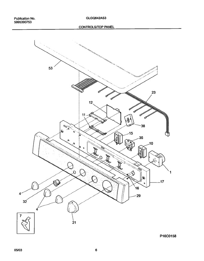 Diagram for GLGQ642AS3