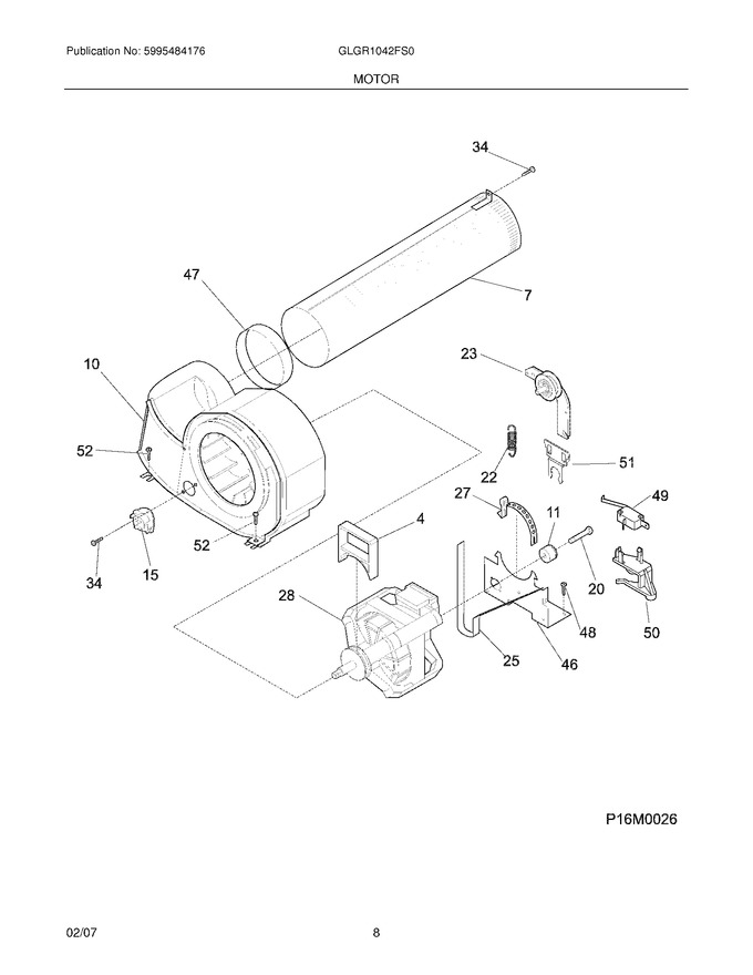 Diagram for GLGR1042FS0