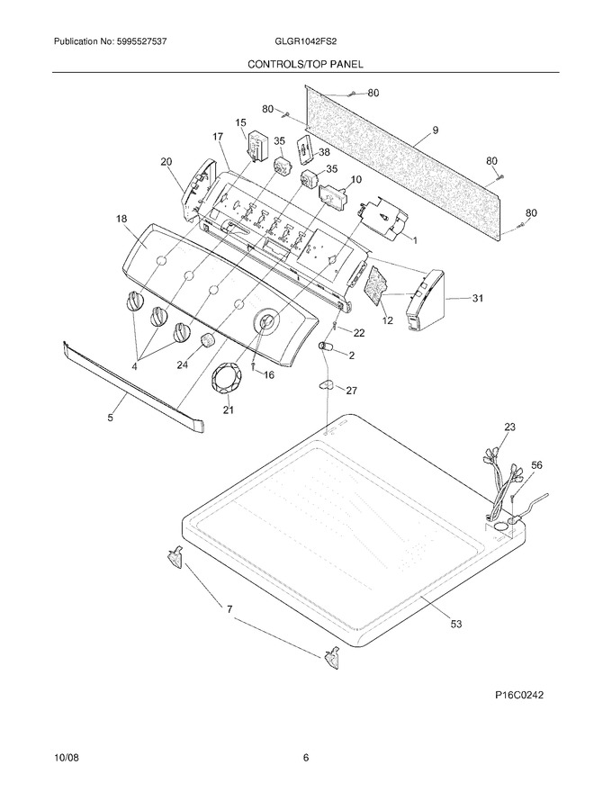 Diagram for GLGR1042FS2