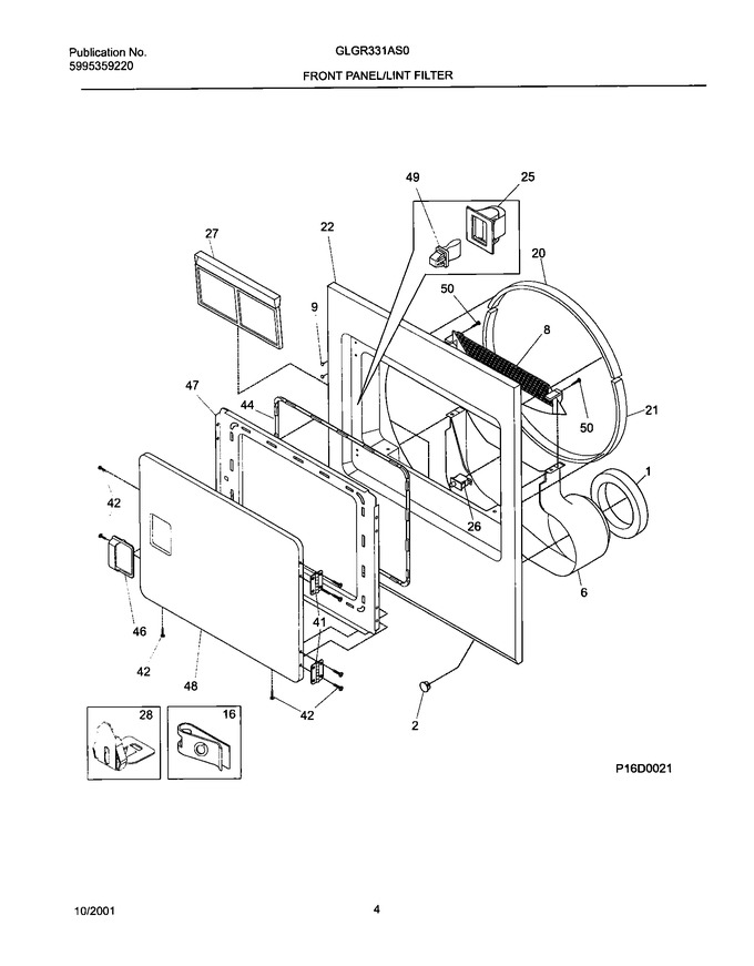 Diagram for GLGR331AS0