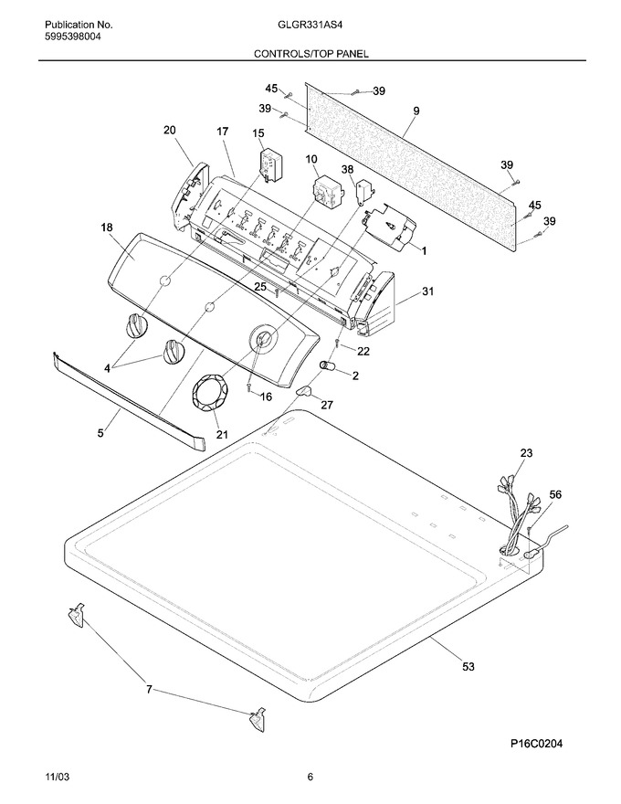 Diagram for GLGR331AS4