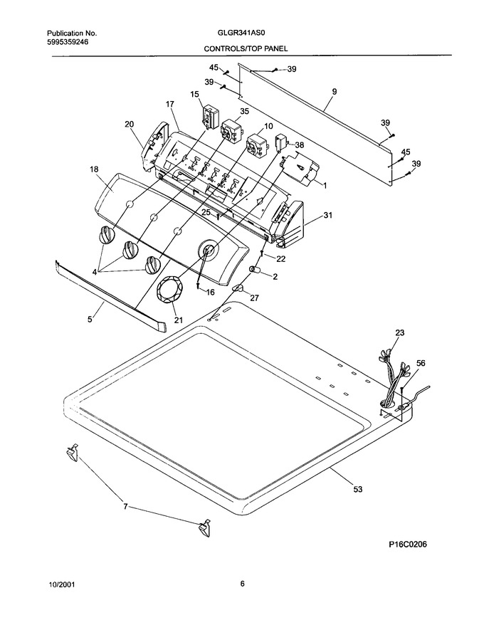 Diagram for GLGR341AS0