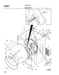 Diagram for 03 - Cabinet