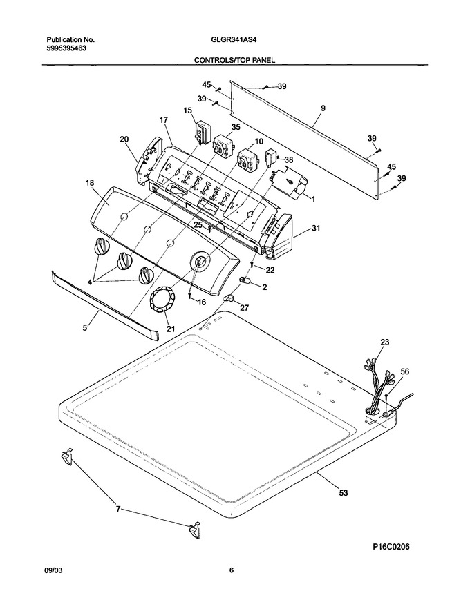 Diagram for GLGR341AS4
