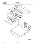Diagram for 07 - Control Panel