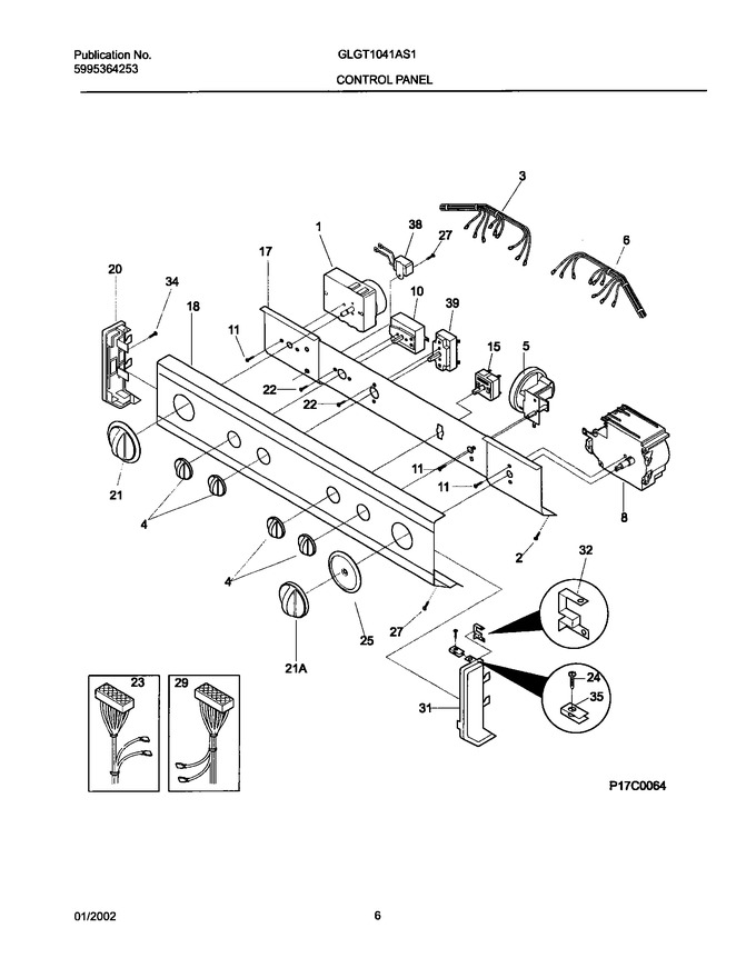 Diagram for GLGT1041AS1