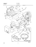 Diagram for 19 - Ice Maker