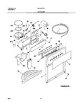 Diagram for 15 - Dispenser