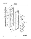 Diagram for 03 - Freezer Door