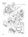 Diagram for 19 - Ice Maker