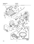 Diagram for 19 - Ice Maker