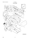 Diagram for 17 - Ice Container
