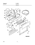 Diagram for 15 - Dispenser