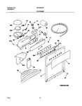 Diagram for 15 - Dispenser