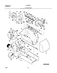 Diagram for 17 - Ice Container