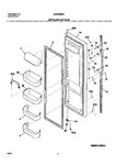 Diagram for 05 - Refrigerator Door