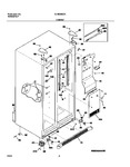 Diagram for 07 - Cabinet