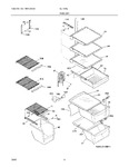 Diagram for 09 - Shelves