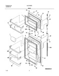 Diagram for 03 - Doors