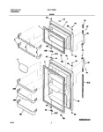 Diagram for 03 - Door